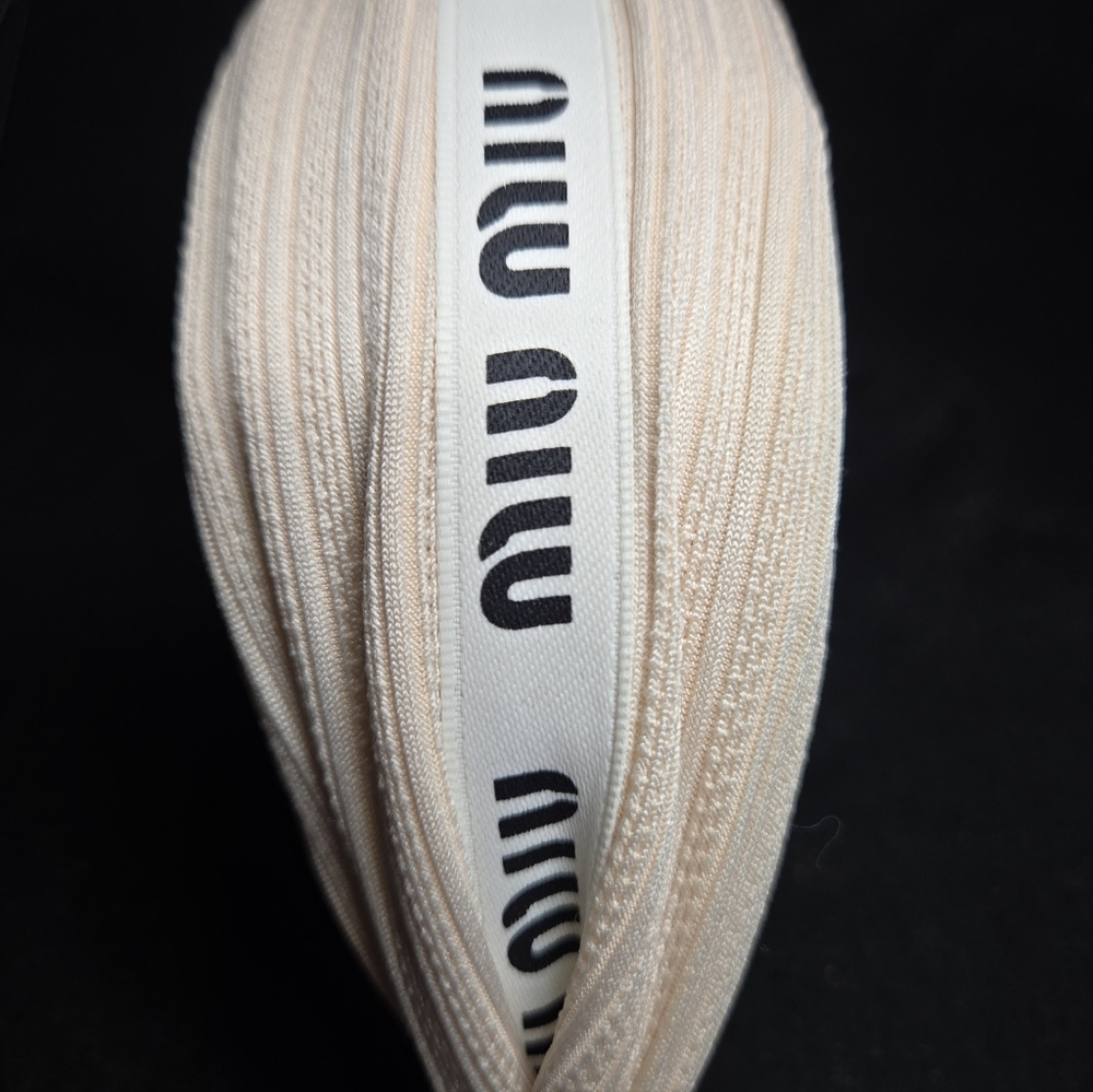 ✨️FASHION HEADBAND CREAM